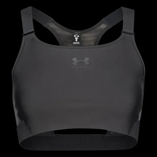 HeatGear Armour High, sport-bh, dam - Hög Support - HeatGear Armour High, sport-bh, dam