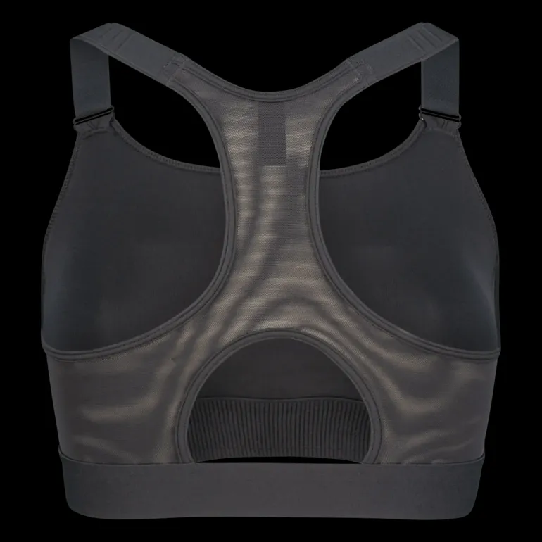 HeatGear Armour High, sport-bh, dam - Hög Support - HeatGear Armour High, sport-bh, dam