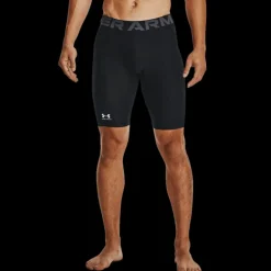 HeatGear® Armour Long Shorts, träningsshorts, herr - Träningsshorts - HeatGear® Armour Long Shorts, träningsshorts, herr
