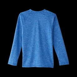 Heather Long Sleeve Hydrogua, UV-tröja junior - Badshorts - Heather Long Sleeve Hydrogua, UV-tröja junior