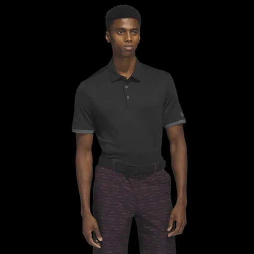 HEAT.RDY Polo, golf-piké, herr - Golfpikeer - HEAT.RDY Polo, golf-piké, herr