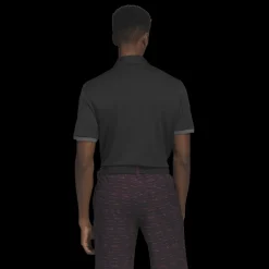 HEAT.RDY Polo, golf-piké, herr - Golfpikeer - HEAT.RDY Polo, golf-piké, herr