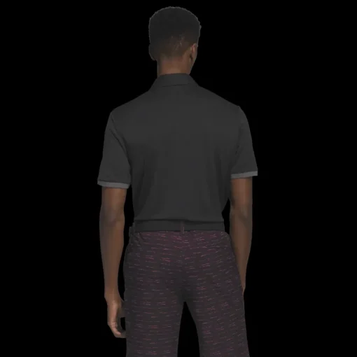 HEAT.RDY Polo, golf-piké, herr - Golfpikeer - HEAT.RDY Polo, golf-piké, herr