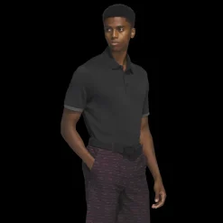 HEAT.RDY Polo, golf-piké, herr - Golfpikeer - HEAT.RDY Polo, golf-piké, herr