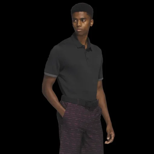 HEAT.RDY Polo, golf-piké, herr - Golfpikeer - HEAT.RDY Polo, golf-piké, herr