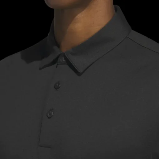 HEAT.RDY Polo, golf-piké, herr - Golfpikeer - HEAT.RDY Polo, golf-piké, herr