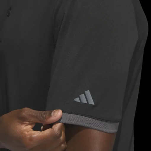 HEAT.RDY Polo, golf-piké, herr - Golfpikeer - HEAT.RDY Polo, golf-piké, herr