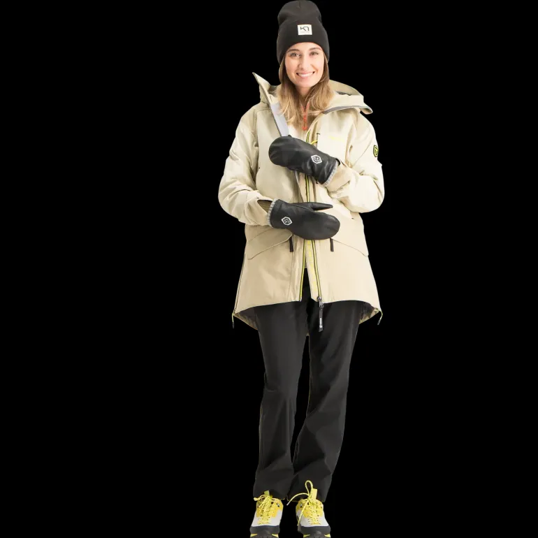 Heaven Mitten, vantar dam - Handskar & Vantar - Heaven Mitten, vantar dam