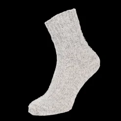 Heavy Knit Sock 2 Pk, ullstrumpa - Jaktkläder - Heavy Knit Sock 2 Pk, ullstrumpa