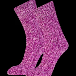 Heavy knit sock 2pk - Jaktkläder - Heavy knit sock 2pk