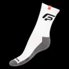 Hector - Player'S Crew Socks 23/24, träningsstrumpor, innebandy, unisex - Träningskläder - Hector - Player'S Crew Socks 23/24, träningsstrumpor, innebandy, unisex