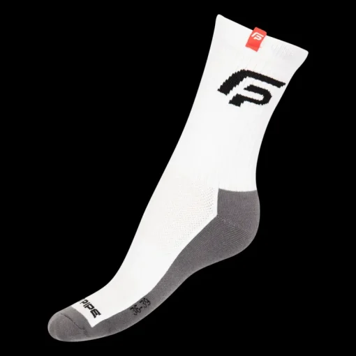 Hector - Player'S Crew Socks 23/24, träningsstrumpor, innebandy, unisex - Träningskläder - Hector - Player'S Crew Socks 23/24, träningsstrumpor, innebandy, unisex