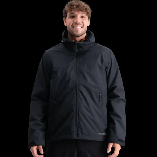 Heggelia Shell Jacket, skaljacka, herr - Skaljackor - Heggelia Shell Jacket, skaljacka, herr