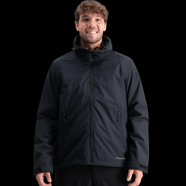 Heggelia Shell Jacket, skaljacka, herr - Skaljackor - Heggelia Shell Jacket, skaljacka, herr