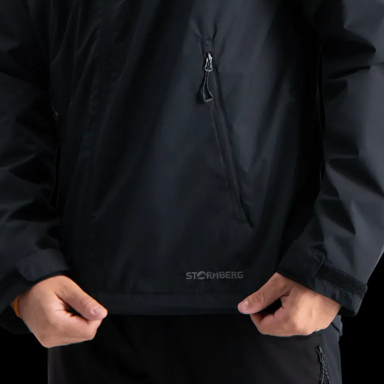 Heggelia Shell Jacket, skaljacka, herr - Skaljackor - Heggelia Shell Jacket, skaljacka, herr