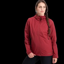 Heggelia Shell Jacket W, skaljacka, dam - Skaljackor - Heggelia Shell Jacket W, skaljacka, dam