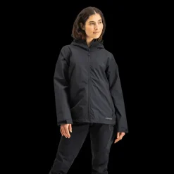 Heggelia Shell Jacket W, skaljacka, dam - Skaljackor - Heggelia Shell Jacket W, skaljacka, dam