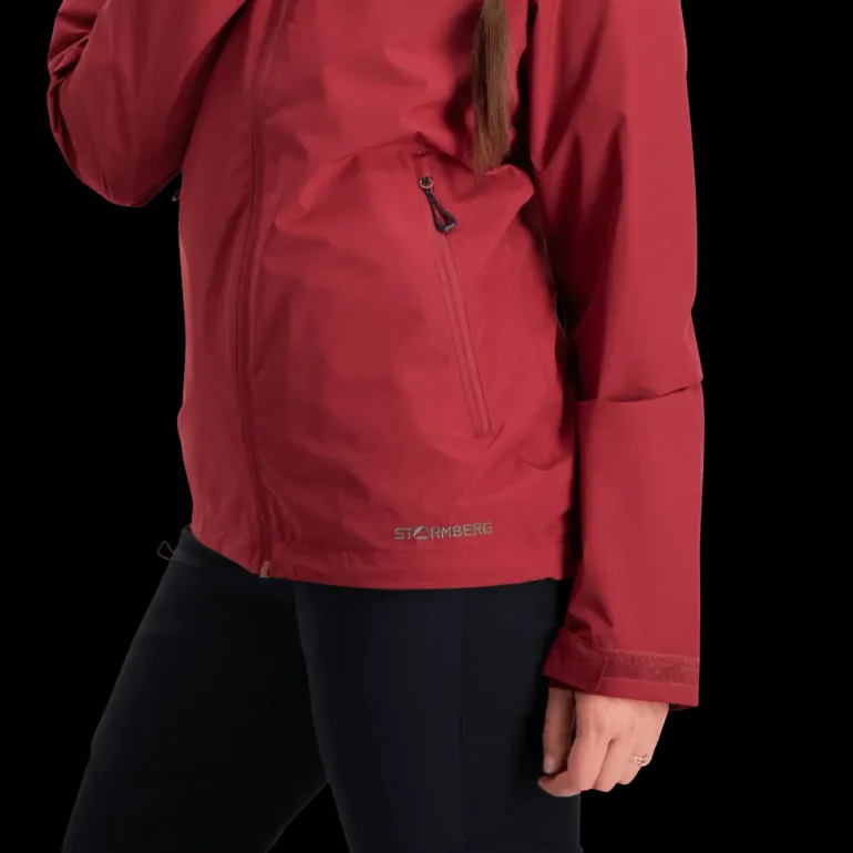 Heggelia Shell Jacket W, skaljacka, dam - Skaljackor - Heggelia Shell Jacket W, skaljacka, dam