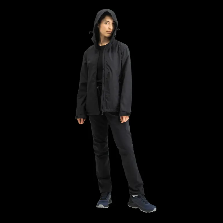 Heggelia Shell Jacket W, skaljacka, dam - Skaljackor - Heggelia Shell Jacket W, skaljacka, dam