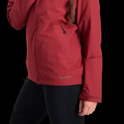 Heggelia Shell Jacket W, skaljacka, dam - Skaljackor - Heggelia Shell Jacket W, skaljacka, dam