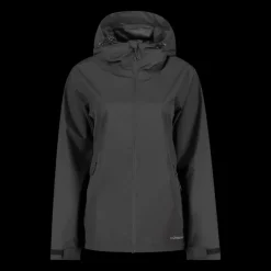 Heggelia Shell Jacket W, skaljacka, dam - Skaljackor - Heggelia Shell Jacket W, skaljacka, dam