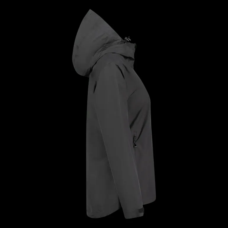 Heggelia Shell Jacket W, skaljacka, dam - Skaljackor - Heggelia Shell Jacket W, skaljacka, dam