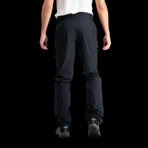 Heggelia Shell Pants, skalbyxor, herr - Skalbyxor - Heggelia Shell Pants, skalbyxor, herr
