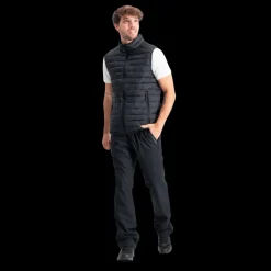 Heggelia Shell Pants, skalbyxor, herr - Skalbyxor - Heggelia Shell Pants, skalbyxor, herr