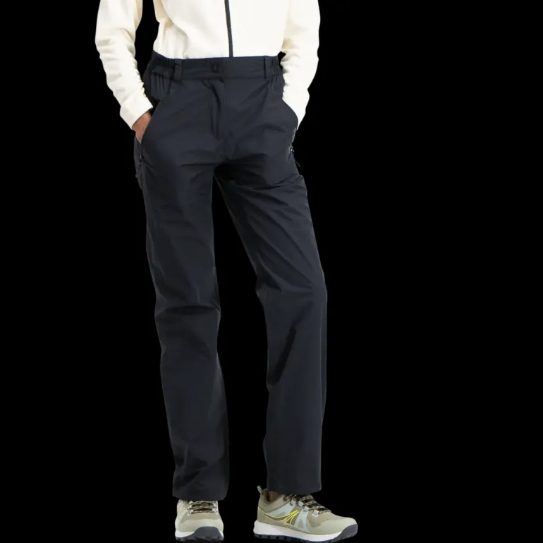 Heggelia Shell Pants W, skalbyxor, dam - Skalbyxor - Heggelia Shell Pants W, skalbyxor, dam