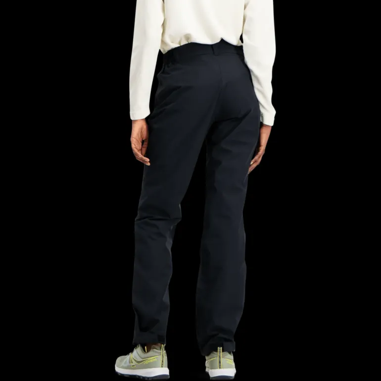 Heggelia Shell Pants W, skalbyxor, dam - Skalbyxor - Heggelia Shell Pants W, skalbyxor, dam