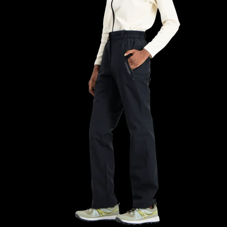 Heggelia Shell Pants W, skalbyxor, dam - Skalbyxor - Heggelia Shell Pants W, skalbyxor, dam