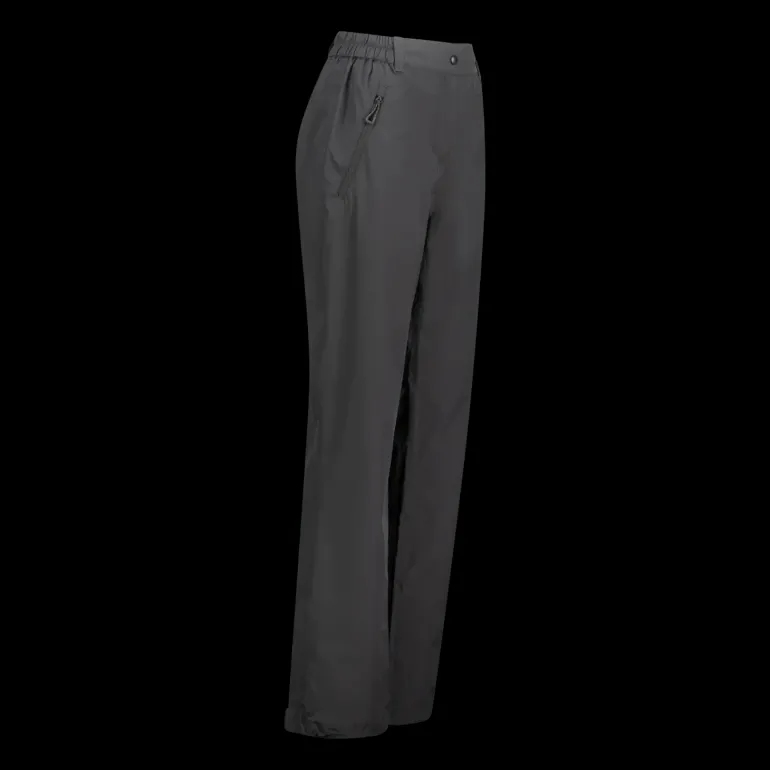 Heggelia Shell Pants W, skalbyxor, dam - Skalbyxor - Heggelia Shell Pants W, skalbyxor, dam