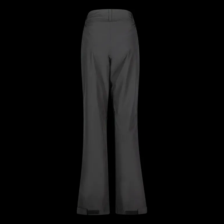 Heggelia Shell Pants W, skalbyxor, dam - Skalbyxor - Heggelia Shell Pants W, skalbyxor, dam