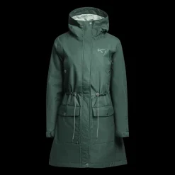 Helena Parka, vinterparkas, dam - Vinterjackor - Helena Parka, vinterparkas, dam