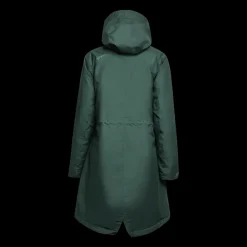 Helena Parka, vinterparkas, dam - Vinterjackor - Helena Parka, vinterparkas, dam