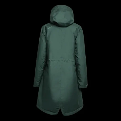 Helena Parka, vinterparkas, dam - Vinterjackor - Helena Parka, vinterparkas, dam