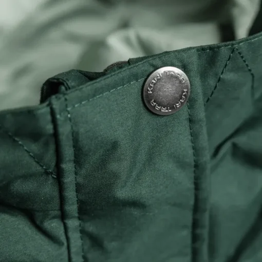 Helena Parka, vinterparkas, dam - Vinterjackor - Helena Parka, vinterparkas, dam