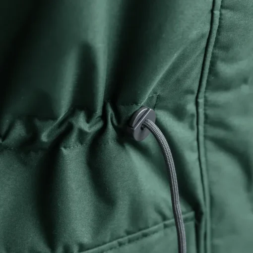 Helena Parka, vinterparkas, dam - Vinterjackor - Helena Parka, vinterparkas, dam