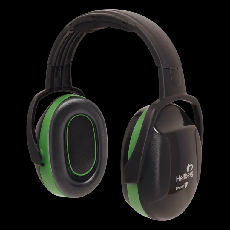 Hellberg Secure 1, hörselskydd - Hörselskydd - Hellberg Secure 1, hörselskydd