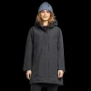 Helsinki Insulated Parka, parkas, dam - Vinterjackor - Helsinki Insulated Parka, parkas, dam