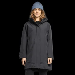Helsinki Insulated Parka, parkas, dam - Vinterjackor - Helsinki Insulated Parka, parkas, dam