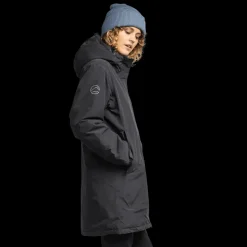 Helsinki Insulated Parka, parkas, dam - Vinterjackor - Helsinki Insulated Parka, parkas, dam