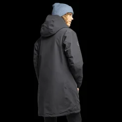 Helsinki Insulated Parka, parkas, dam - Vinterjackor - Helsinki Insulated Parka, parkas, dam