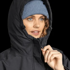 Helsinki Insulated Parka, parkas, dam - Vinterjackor - Helsinki Insulated Parka, parkas, dam