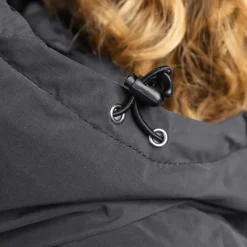 Helsinki Insulated Parka, parkas, dam - Vinterjackor - Helsinki Insulated Parka, parkas, dam