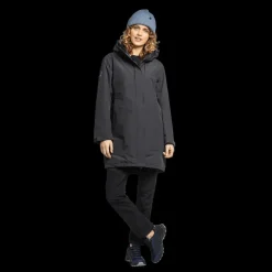 Helsinki Insulated Parka, parkas, dam - Vinterjackor - Helsinki Insulated Parka, parkas, dam