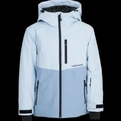 Hemavan Insulated Jacket, vinterjacka, junior - Vinterjackor - Hemavan Insulated Jacket, vinterjacka, junior