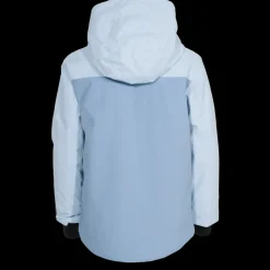 Hemavan Insulated Jacket, vinterjacka, junior - Vinterjackor - Hemavan Insulated Jacket, vinterjacka, junior