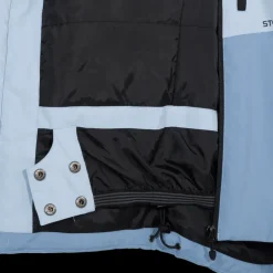 Hemavan Insulated Jacket, vinterjacka, junior - Vinterjackor - Hemavan Insulated Jacket, vinterjacka, junior