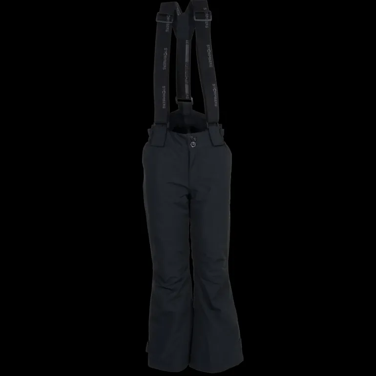 Hemavan Insulated Suspender Pants, vinterbyxor, junior - Vinterbyxor - Hemavan Insulated Suspender Pants, vinterbyxor, junior